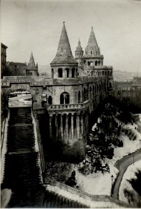 Reise des Kaiserpaares nach Budapest (BildID 15551666)