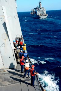 Replenishment 131217-N-HB951-075