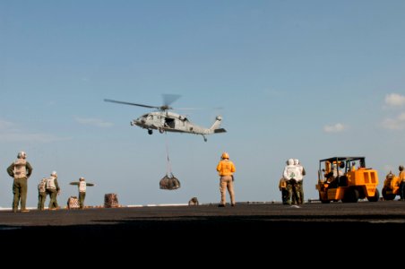 Replenishment at sea 121108-N-SH505-072