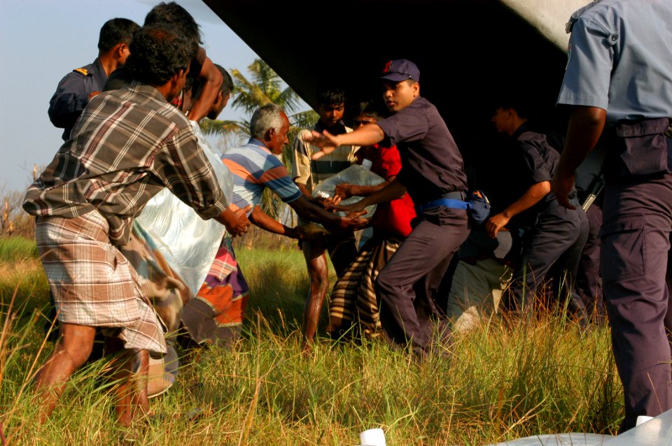 Relief Efforts DVIDS72817