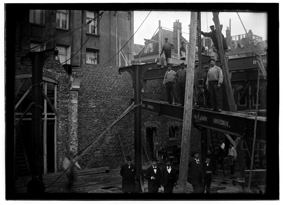 Rembrandtplein 17 Jacob Olie (max res)