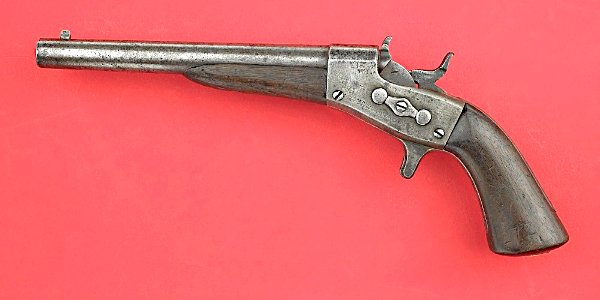 Remington Naval Model 1865 Pistol-NMAH-ET2010-31897-000003