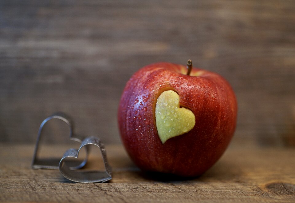 Background healthy juicy