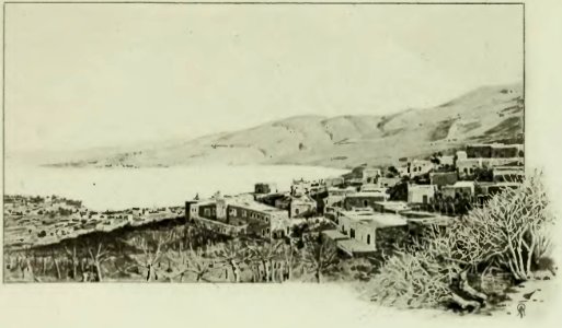 Renan - Ma soeur Henriette, Calmann-Levy, 1895 (page 105 crop)