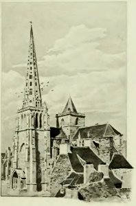 Renan - Ma soeur Henriette, Calmann-Levy, 1895 (page 41 crop)