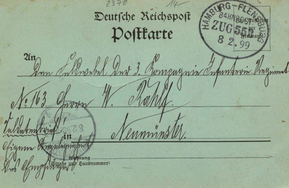 Rendsburg, Schleswig-Holstein - Drehbrücke bei Rendsburg (back) (Zeno Ansichtskarten)