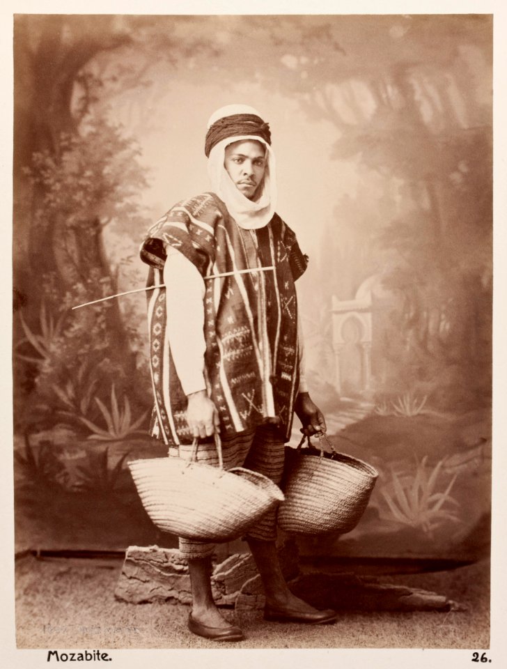 Reprofotografi av bild från resealbum, i samband med utställningen Ardmore på Hallwyl - Hallwylska museet - 87592