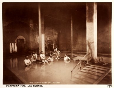 Reprofotografi av bild från resealbum, i samband med utställningen Ardmore på Hallwyl - Hallwylska museet - 87757