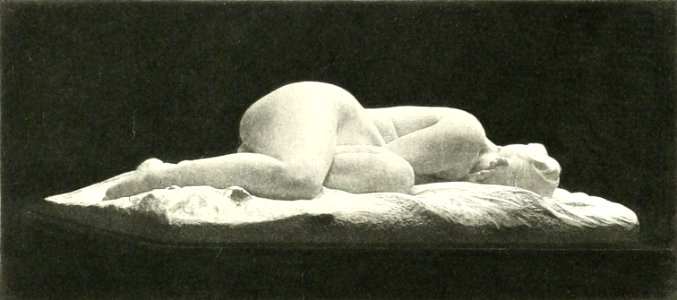 Rene de Saint Marceaux Fallen