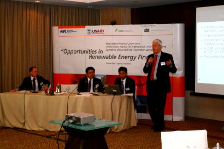 Renewable Energy Financing Forum (4702217959)