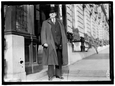 REPUBLICAN NATIONAL COMMITTEE. ARTHUR I. VORYS, OF OHIO LCCN2016863452