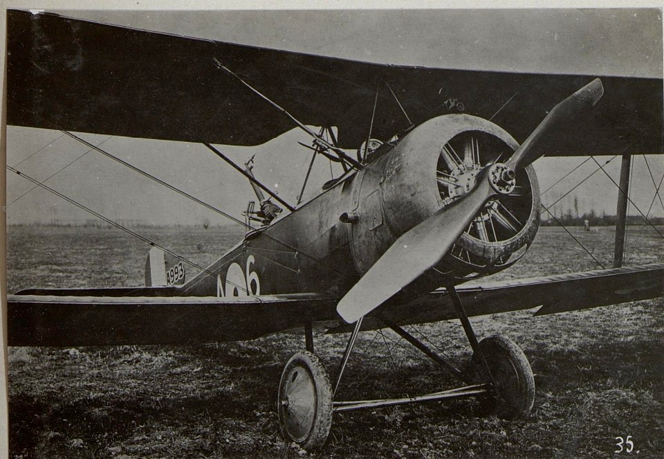 Reproduktionen von Engl.-Franz.Flugzeugmaschinen (BildID 15657595)