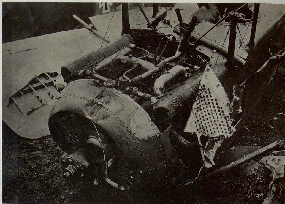 Reproduktionen von Engl.-Franz.Flugzeugmaschinen. (BildID 15657567)
