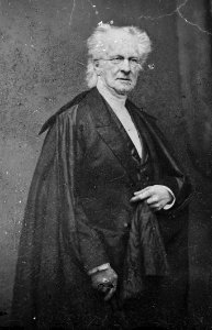 Rembrandt Peale - Brady-Handy