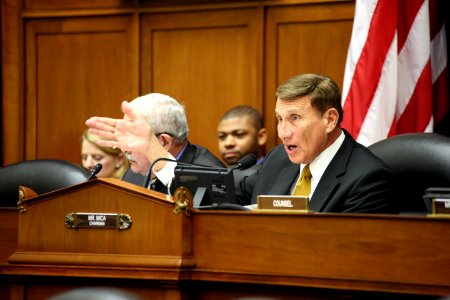 Rep. John Mica (R-FL)