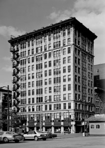 Republic Building, Louisville