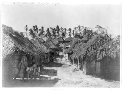Republic of Panama LCCN2002697787