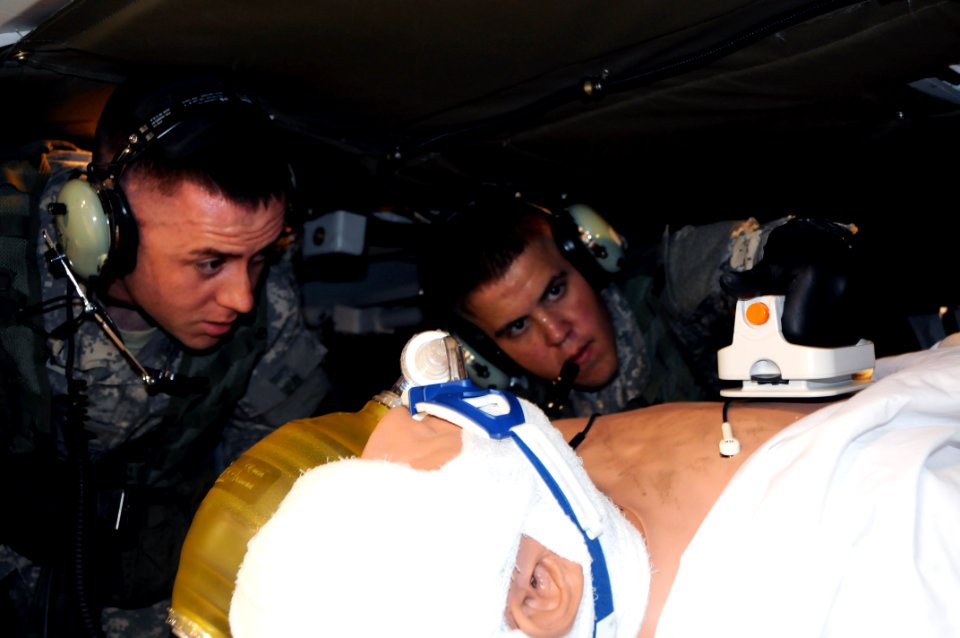 Research, training improves Medevac (6668007321)