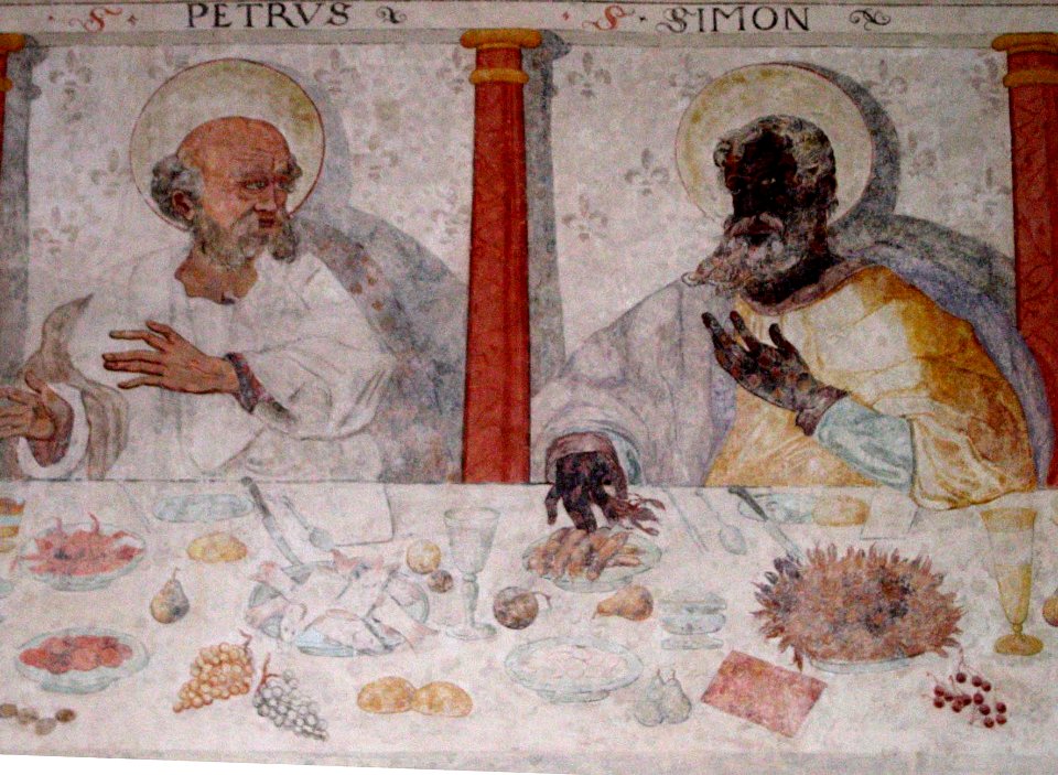 Remigius Petrus