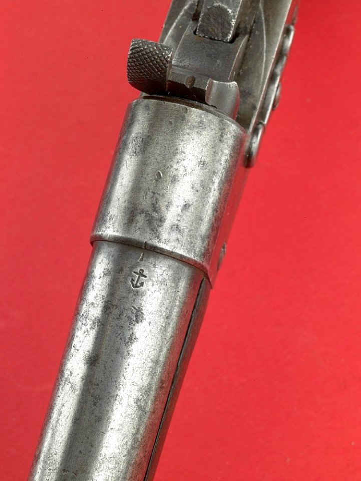 Remington Naval Model 1865 Pistol-NMAH-ET2010-31899-000003