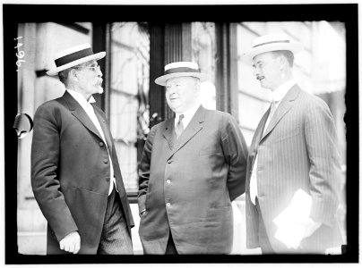 REPUBLICAN NATIONAL COMMITTEE. GEN. POWELL CLAYTON OF ARKANSAS; T. K. NIEDRUGHAUS OF MISSOURI; ALVAH H. MARTIN OF VIRGINIA LCCN2016863914