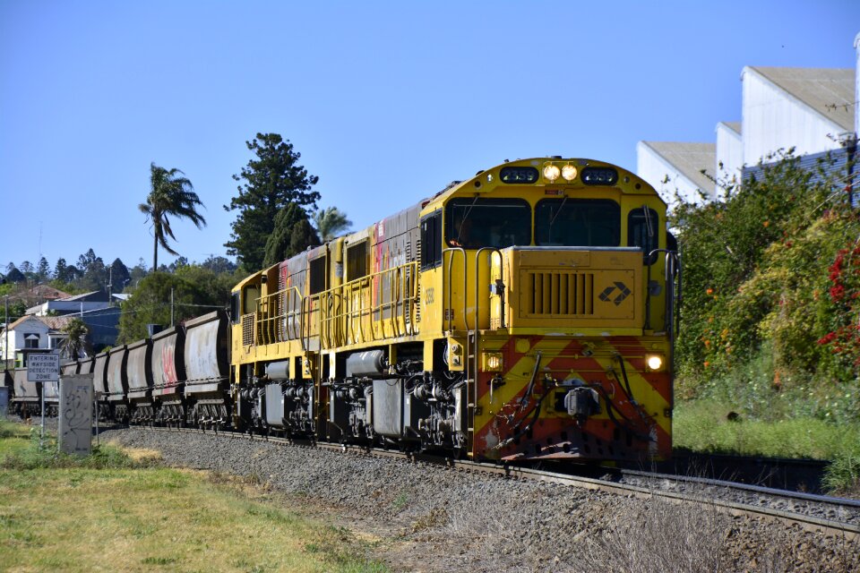 Toowoomba australia transportation photo