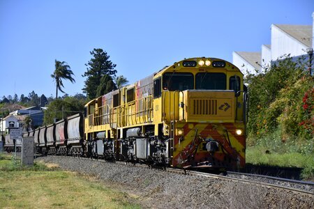 Toowoomba australia transportation