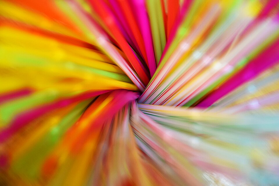 Artistic art color