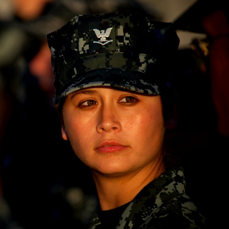 Renee Cabrales 2010 (cropped)