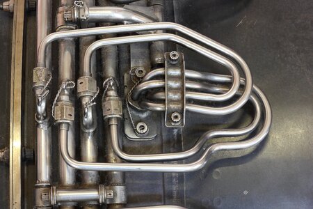 Museum general electric