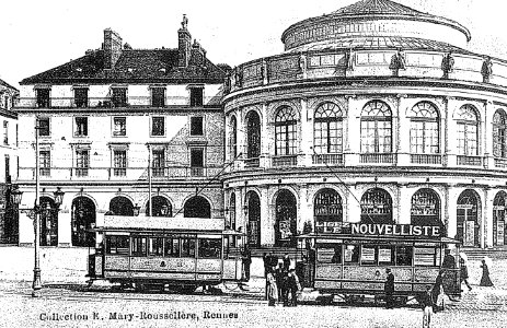 Rennes-tram-opera