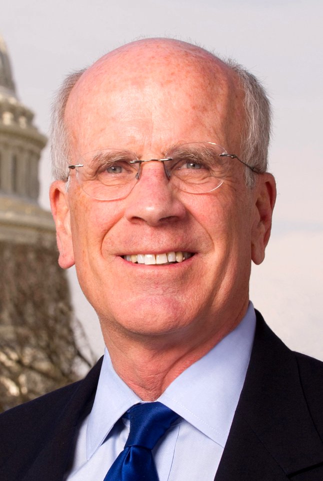 Representative Welch Official Portrait (cropped)