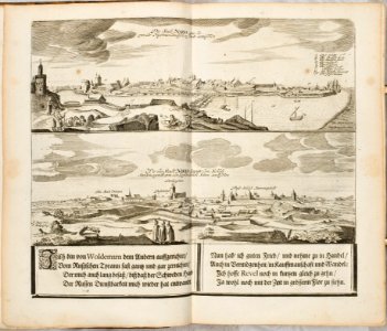 Repro ur boken Drevnosti Rossijskago Gosudarkstva - Livrustkammaren - 86106