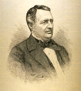 René-édouard caron ca. 1850