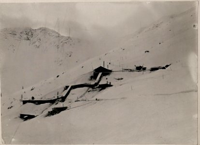 Reservestellung im Hinkerbachtal (BildID 15735432)