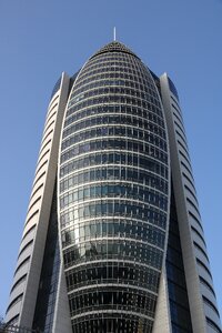 Skyscraper architecture tallest