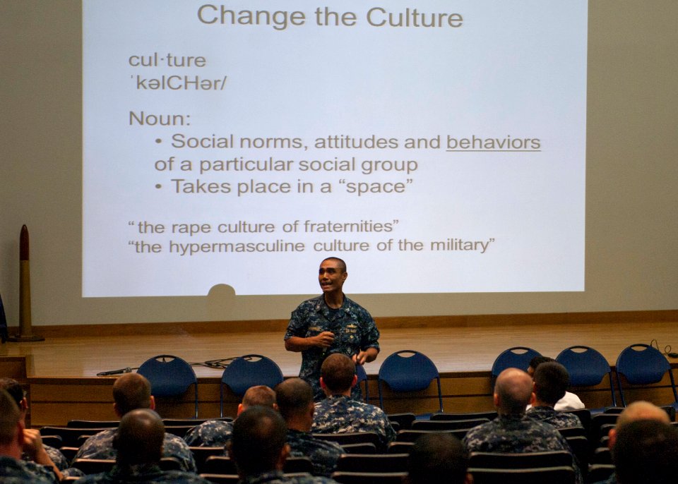 Resilient Workforce Summit 2016 160819-N-WX604-110