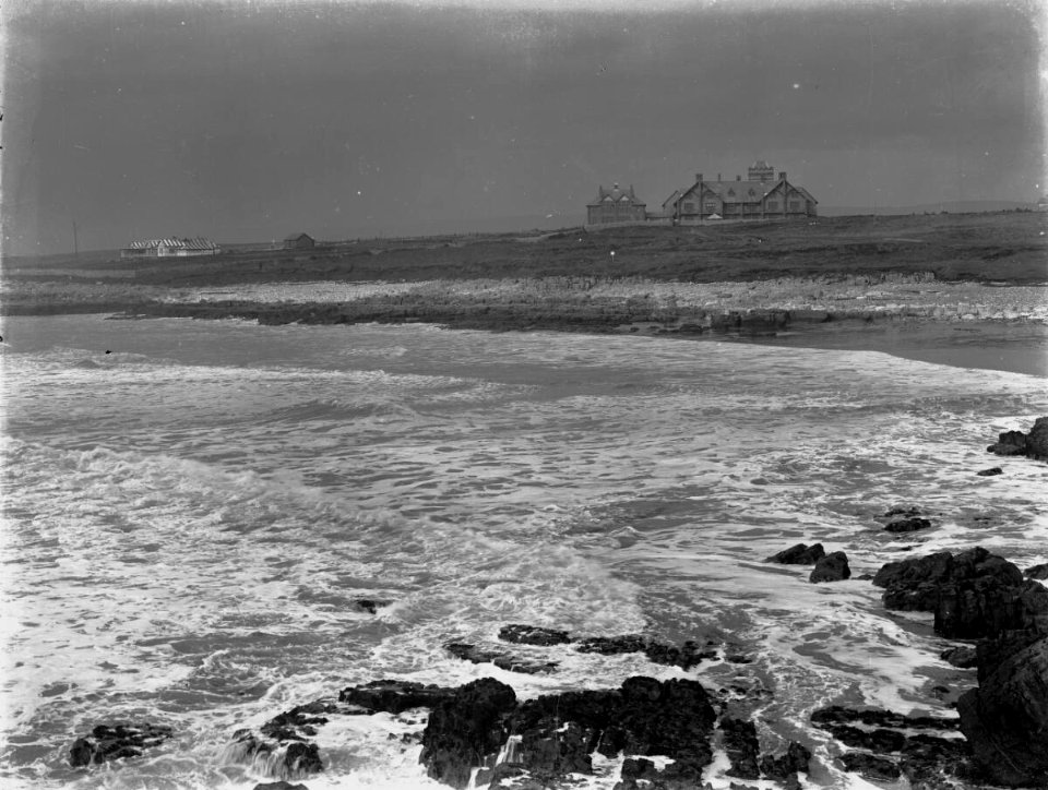 Rest Bay, Porthcawl (4785992)