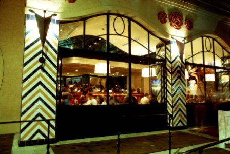 Restaurant (2) photo