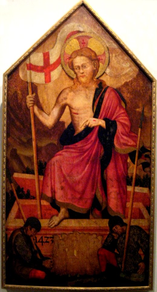 Resurrection of Christ