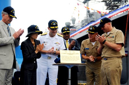 Retirement ceremony DVIDS188523
