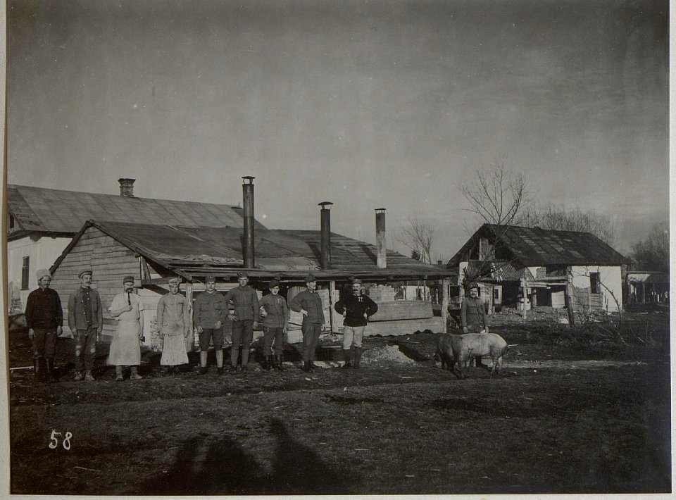 Res.Bäckerei 5-3 Ottynia (BildID 15657804)