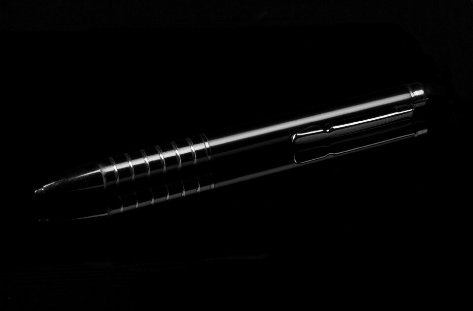 Scratch light business