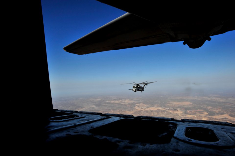 Rescue Squadron Conducts Rescue Exercise DVIDS168580