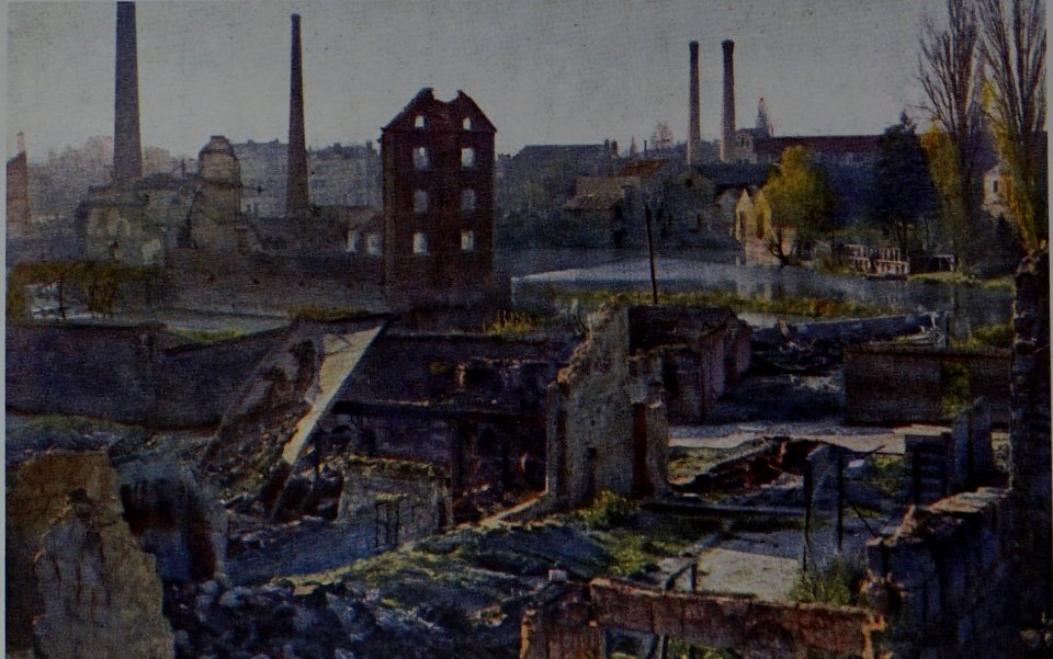 Rethel autochrome H Hindelbrand 82193
