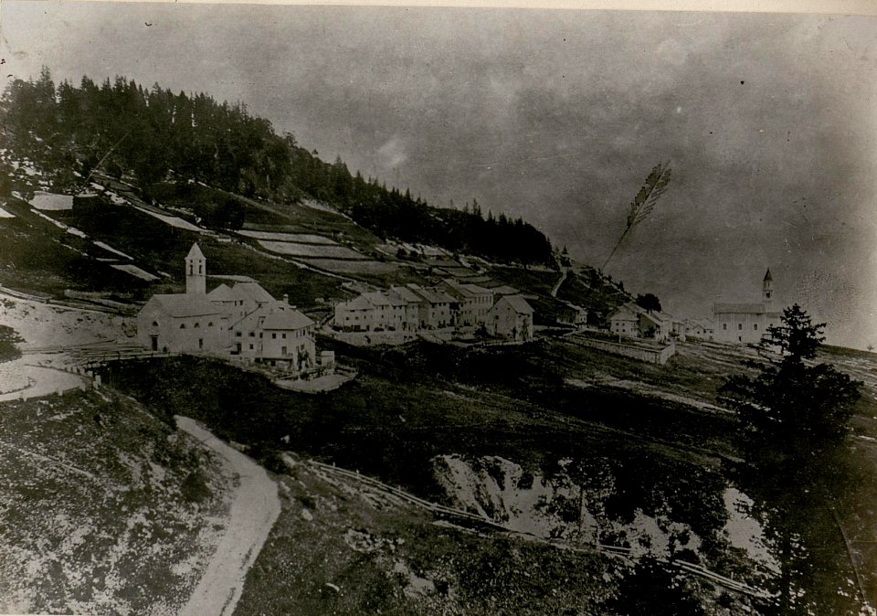 Reproduktion, 1.Abwehrst.Südtirol. (BildID 15508927)