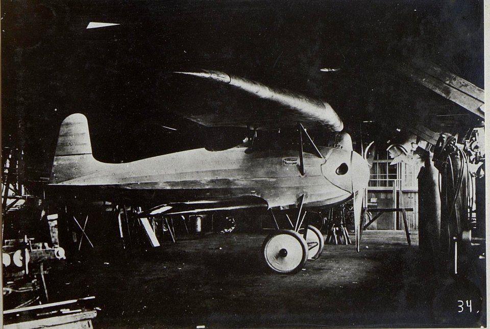 Reproduktionen von Engl.-Franz.Flugzeugmaschinen (BildID 15657588)