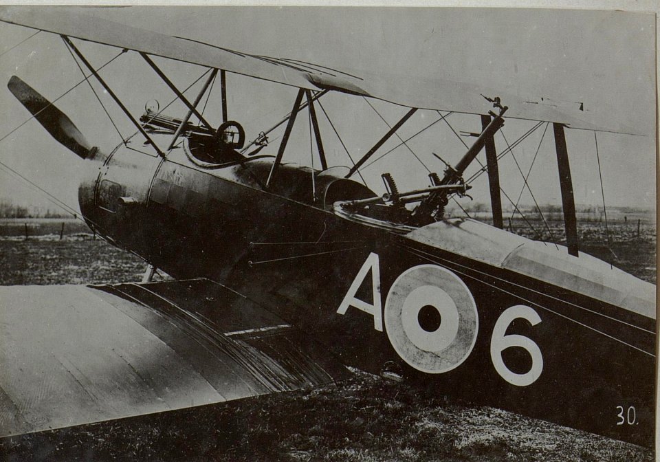 Reproduktionen von Engl.-Franz.Flugzeugmaschinen. (BildID 15657560)