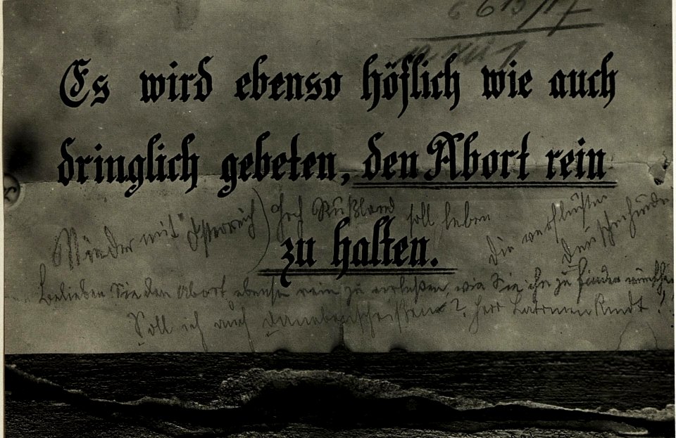 Reproduktions-Aufnahme für die Nachrichtenstelle. (BildID 15416094)