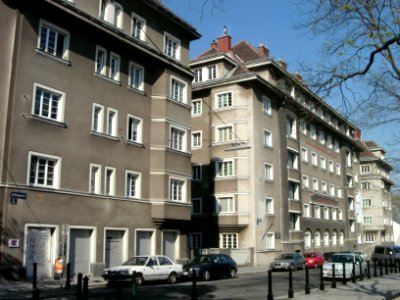 Reuenthalgasse 2-4